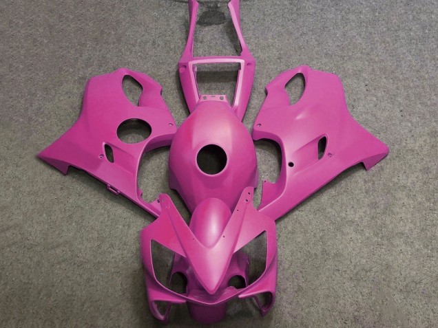 Acquista Carena Moto Honda CBR600 F4i 2001-2003 - Rosa Opaco