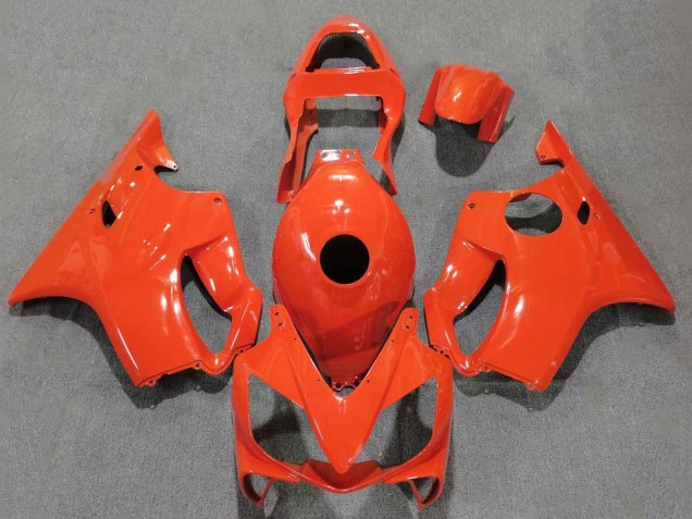 Acquista Carena Moto Honda CBR600 F4i 2001-2003 - Rosso