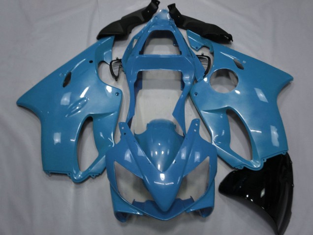 Acquista Carena Moto Honda CBR600 F4i 2001-2003 - Blu Perla