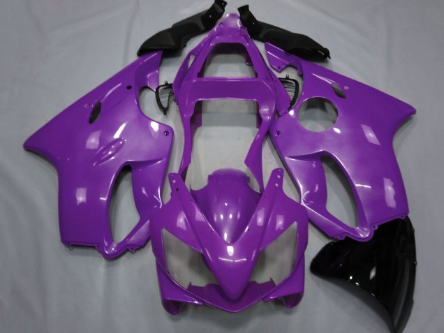 Acquista Carena Moto Honda CBR600 F4i 2001-2003 - Viola Perla
