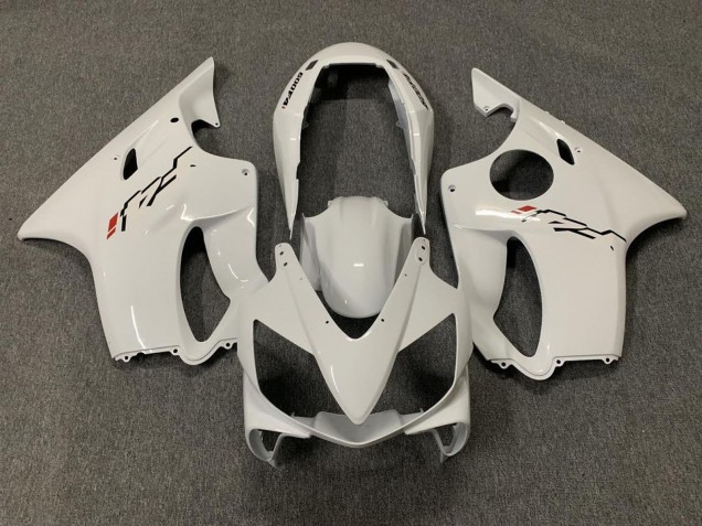 Acquista Carena Moto Honda CBR600 F4i 2004-2007 - Bianco