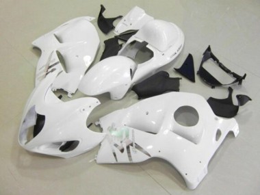 Acquista Carena Moto Suzuki GSXR1000 1996-2007 - Bianco Chrome