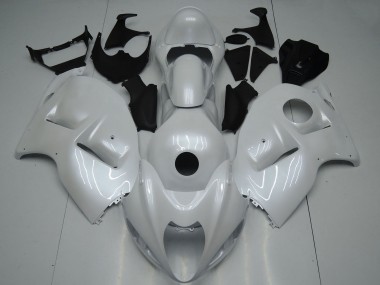 Acquista Carena Moto Suzuki GSXR1000 1996-2007 - Bianco Perla