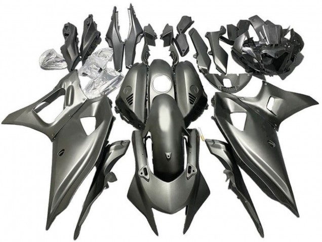 Acquista Carena Moto Yamaha YZF R7 2021-2024 - Nero Opaco