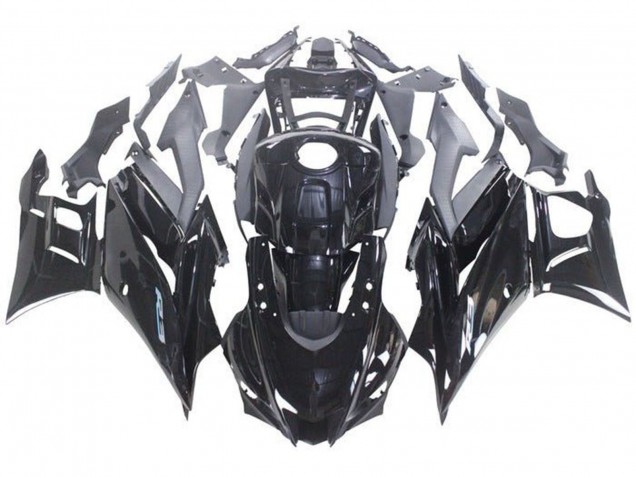 Acquista Carena Moto Yamaha YZF R3/R25 2019-2021 - Nero Lucido