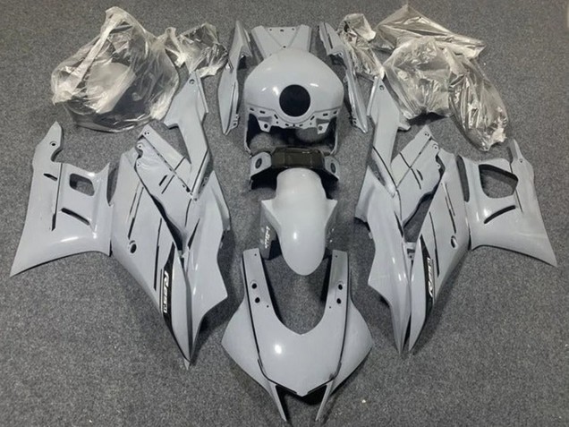 Acquista Carena Moto Yamaha YZF R3/R25 2019-2021 - Nardo Grigio