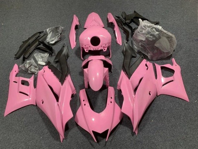 Acquista Carena Moto Yamaha YZF R3/R25 2019-2021 - Rosa