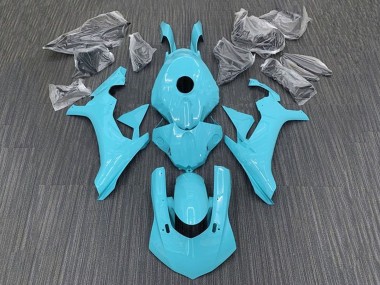Acquista Carena Moto Yamaha YZF 1000 R1 2015-2019 - Blu Turchese