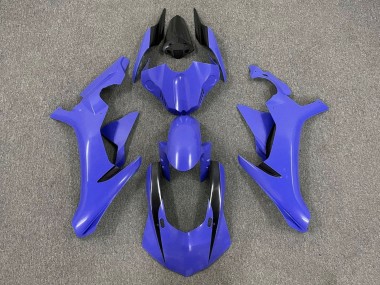 Acquista Carena Moto Yamaha YZF 1000 R1 2015-2019 - Blu Nero