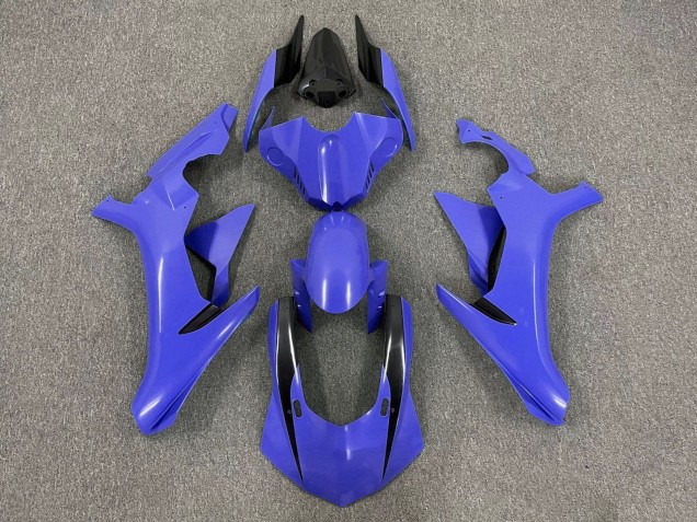Acquista Carena Moto Yamaha YZF 1000 R1 2015-2019 - Blu Nero