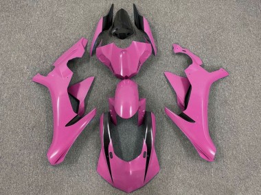 Acquista Carena Moto Yamaha YZF 1000 R1 2015-2019 - Rosa Nero