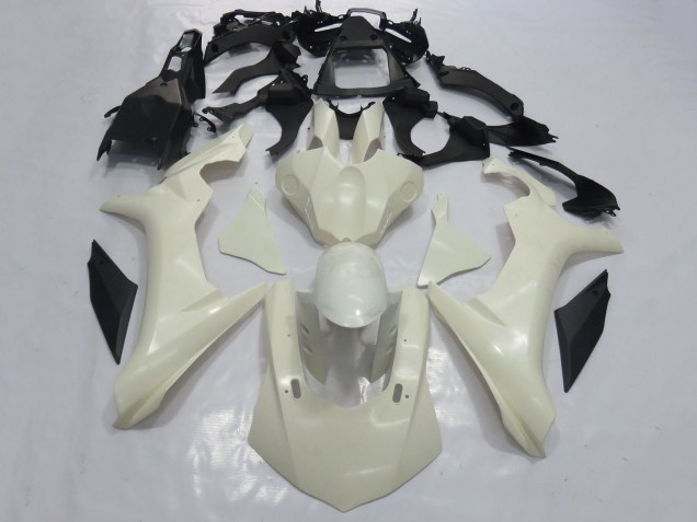 Acquista Carena Moto Yamaha YZF 1000 R1 2015-2019 - Non Verniciato