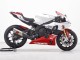 Acquista Carena Moto Yamaha YZF 1000 R1 2020-2025 - Bianco Rosso GYTR