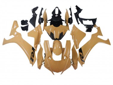 Acquista Carena Moto Yamaha YZF 1000 R1 2020-2025 - Tan Khaki