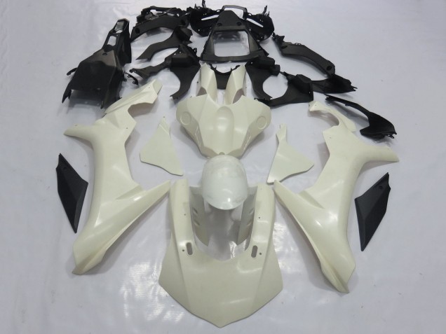 Acquista Carena Moto Yamaha YZF 1000 R1 2020-2025 - Non Verniciato