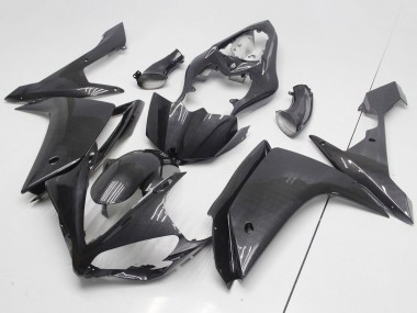 Acquista Carena Moto Yamaha YZF 1000 R1 2007-2008 - Falso Fibra di Carbonio