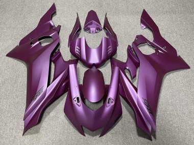 Acquista Carene Moto Yamaha YZF R6 2017-2025 - Viola