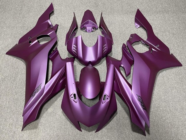 Acquista Carene Moto Yamaha YZF R6 2017-2025 - Viola