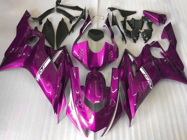 Acquista Carene Moto Yamaha YZF R6 2017-2025 - Rosa