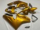 Acquista Carena Moto Triumph Daytona 675 Triple 2006-2008 - Metallico Oro