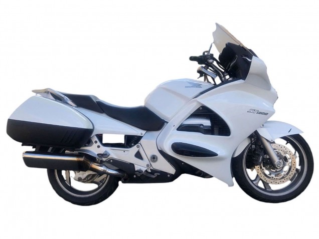 Acquista Carena Moto Honda ST1300 2002-2016 - Bianco Perla