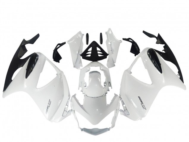 Acquista Carena Moto Honda ST1300 2002-2016 - Bianco Perla