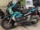 Acquista Carena Moto Honda ADV150 2018-2021 - Blu Verde Rosso Nero Lucido Petronas