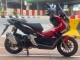 Acquista Carena Moto Honda ADV150 2018-2021 - Rosso Bianco Nero