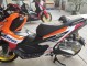 Acquista Carena Moto Honda ADV160 2022-2024 - Arancia Bianco Rosso Blu Repsol Red Bull