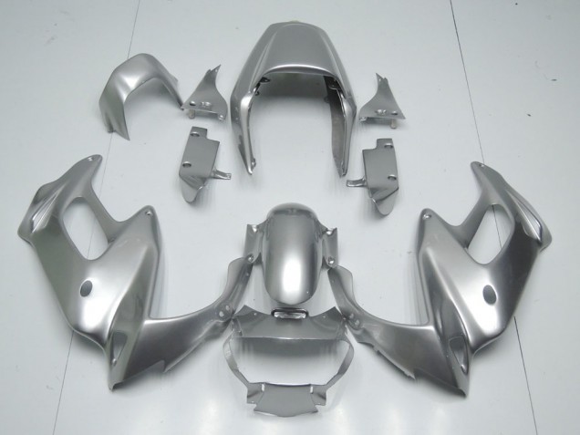 Acquista Carena Moto Honda VTR1000F 1997-2005 - Argento