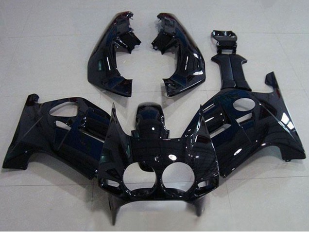 Acquista Carena Moto Honda CBR250RR MC19 1988-1989 - Nero Lucido