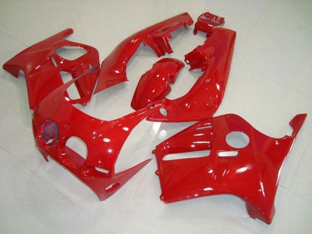 Acquista Carena Moto Honda CBR250RR MC19 1988-1989 - Rosso