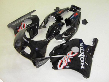 Acquista Carena Moto Honda CBR250RR MC22 1990-1998 - Nero Lucido