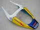 Acquista Carena Moto Honda CBR600RR 2005-2006 - Blu Bianco Giallo Rothmans