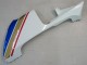 Acquista Carena Moto Honda CBR600RR 2005-2006 - Blu Bianco Giallo Rothmans