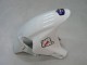 Acquista Carena Moto Honda CBR600RR 2005-2006 - Blu Bianco Giallo Rothmans