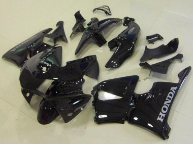 Acquista Carena Moto Honda CBR900RR 919 1998-1999 - Nero Lucido
