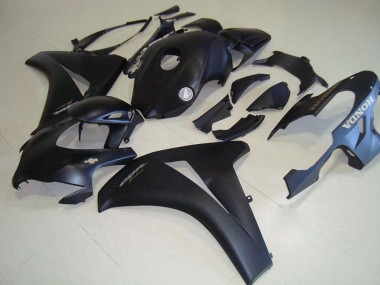 Acquista Kit Carena Moto Honda CBR1000RR 2008-2011 - Nero Opaco