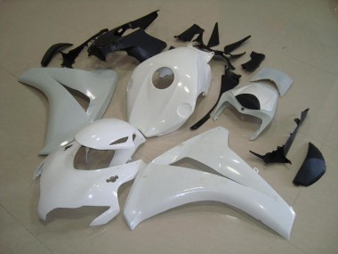 Acquista Carena Moto Honda CBR1000RR 2008-2011 - Bianco