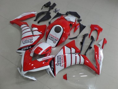 Acquista Carena Moto Honda CBR1000RR 2012-2016 - Bianco Rosso Ali