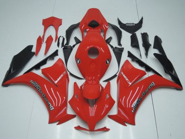 Acquista Carena Moto Honda CBR1000RR 2012-2016 - Rosso Nero Grigio Team Honda Corsa