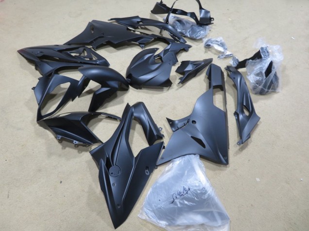 Acquista Carena Moto BMW S1000RR 2015-2016 - Nero Opaco