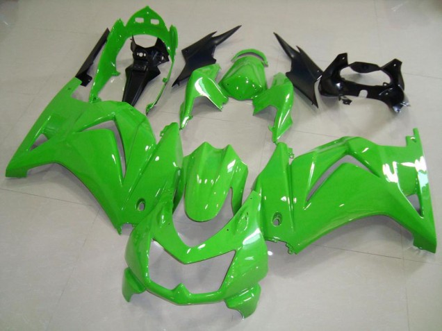 Acquista Carena Moto Kawasaki ZX250R 2008-2012 - Verde