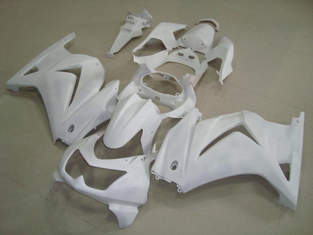 Acquista Carena Moto Kawasaki ZX250R 2008-2012 - Non Verniciato