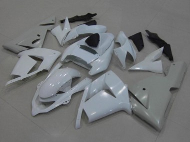 Acquista Carena Moto Kawasaki ZX10R 2004-2005 - Non Verniciato