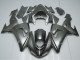 Acquista Carena Moto Kawasaki ZX10R 2006-2007 - Grigio Lucido