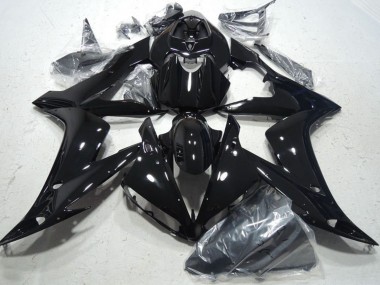 Acquista Carena Moto Yamaha YZF R1 2004-2006 - Nero Lucido