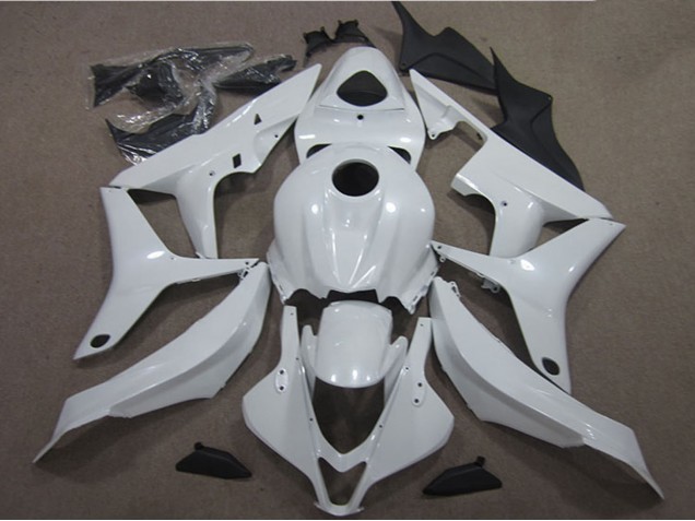 Acquista Carena Moto Honda CBR600RR 2007-2008 - Non Verniciato