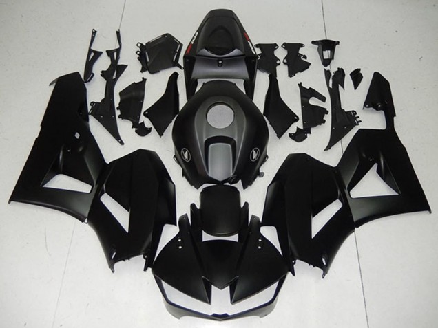 Acquista Carena Moto Honda CBR1000RR 2012-2016 - Nero Opaco