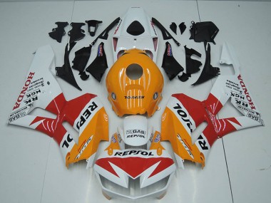 Acquista Carena Moto Honda CBR1000RR 2012-2016 - Bianco Arancia Rosso Repsol
